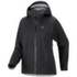 Beta SL Jacket Women Black