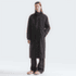 Veste longue The North Face NEW NUKABIRA SHELL PARKA WOMEN TNF BLACK