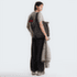T-shirt a manches courtes The North Face GEAR UP GET OUT RELAXED SHORT SLEEVE TEE-GRAPHIC ANTHRACITE GREY