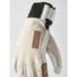 Gants Hestra Ergo Grip Active Wool Terry Beige/Offwhite
