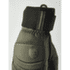 Gants Hestra Fall Line Mitt Svart/Svart