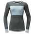 Wool Mesh Shirt Women (151-226) 233B DAWN/CASTLEROCK