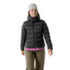 Veste Arcteryx Thorium Jacket Women Black II