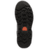 Chaussures Sorel WHITNEY™ III TALL WATERPROOF Black, Black 010