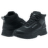 Chaussures Sorel OUTING™ NW MID WATERPROOF Black, Black 010