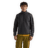 Pull Arcteryx Covert 1/2 Zip Men Black Heather