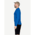 T-shirt a manches longues Devold Classic LS Men 250A ROYAL