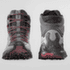 Chaussures La Sportiva Ultra Raptor II Mid Leather Wide GTX Women Cloud/Redwood
