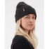 Casquettes Mons Royale Chunky Logger Beanie Cherry