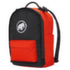 Wully 20 00807 black-mammut red
