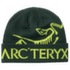 Bird Word Toque Dark Jade / Mantis