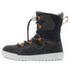 Chaussures Lowa MILO EVO GTX HI JR black/orange