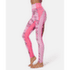 Pantalons Kari Traa RACHEL PANTS WAVE/BRIGHT TURQUOISE