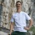 T-shirt a manches courtes Mammut Mammut Base T-Shirt Men Avy gabbro