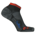 Chaussettes Northman Multisport Shorty Černá/Červená