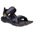 Gobi Sandals Men (102021) Chess Black