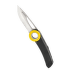 Spatha Black/yellow