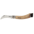 Couteau Opinel Opinel VRI8 Inox Houbařský