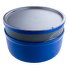 Ensemble GSI Ultralight Nesting Bowl + Mug Blue