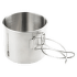 Tasse GSI Glacier Stainless Bottle Cup/Pot