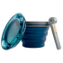 Tasse GSI Collapsible Fairshare Mug Blue