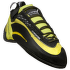 Chaussons d'escalade La Sportiva Miura (20J) Lime