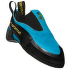 Chaussons d'escalade La Sportiva Cobra (20N) Blue