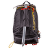 Sac a dos La Sportiva Skimo Race Backpack Black/Yellow
