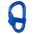 Mousqueton Mammut Smart HMS (2040-02241) 15196 Ultramarine