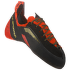 Chaussons d'escalade La Sportiva Testarossa (20U) Red/Black