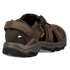 Sandales Teva Omnium 2 Leather TURKISH COFFEE