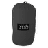 Isolation Eno Ember 2 Under Quilt Charcoal/Red