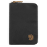 Portefeuille Fjällräven Passport Wallet Dark Grey 030
