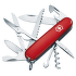 Huntsman Red