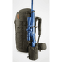 Poche Fjällräven Singi Gear Holder Dark Olive