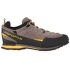 Chaussures La Sportiva Boulder X Grey/Yellow