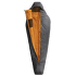 Sac de couchage Mammut Perform Fiber Bag -7°C titanium