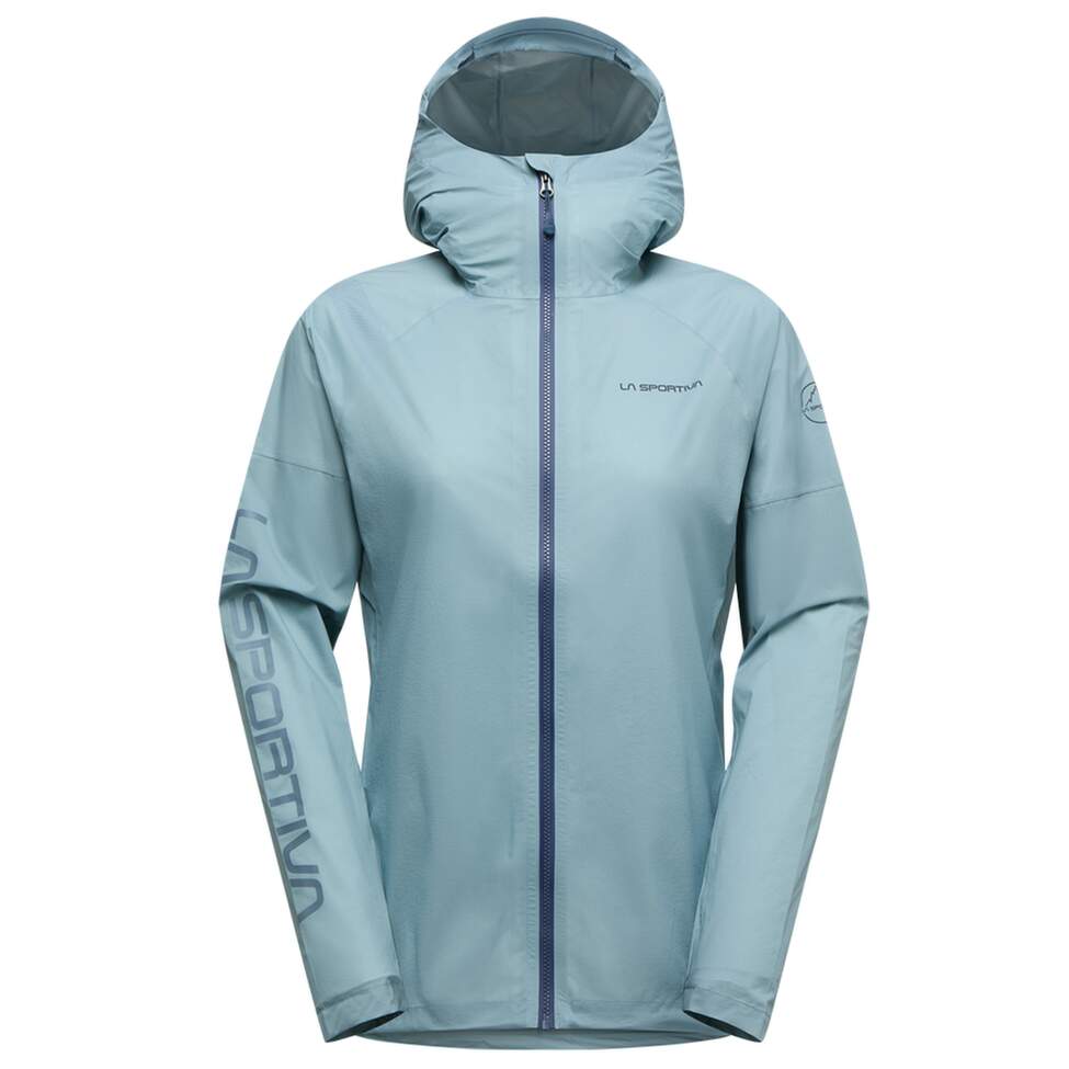 POCKETSHELL Jacket Women