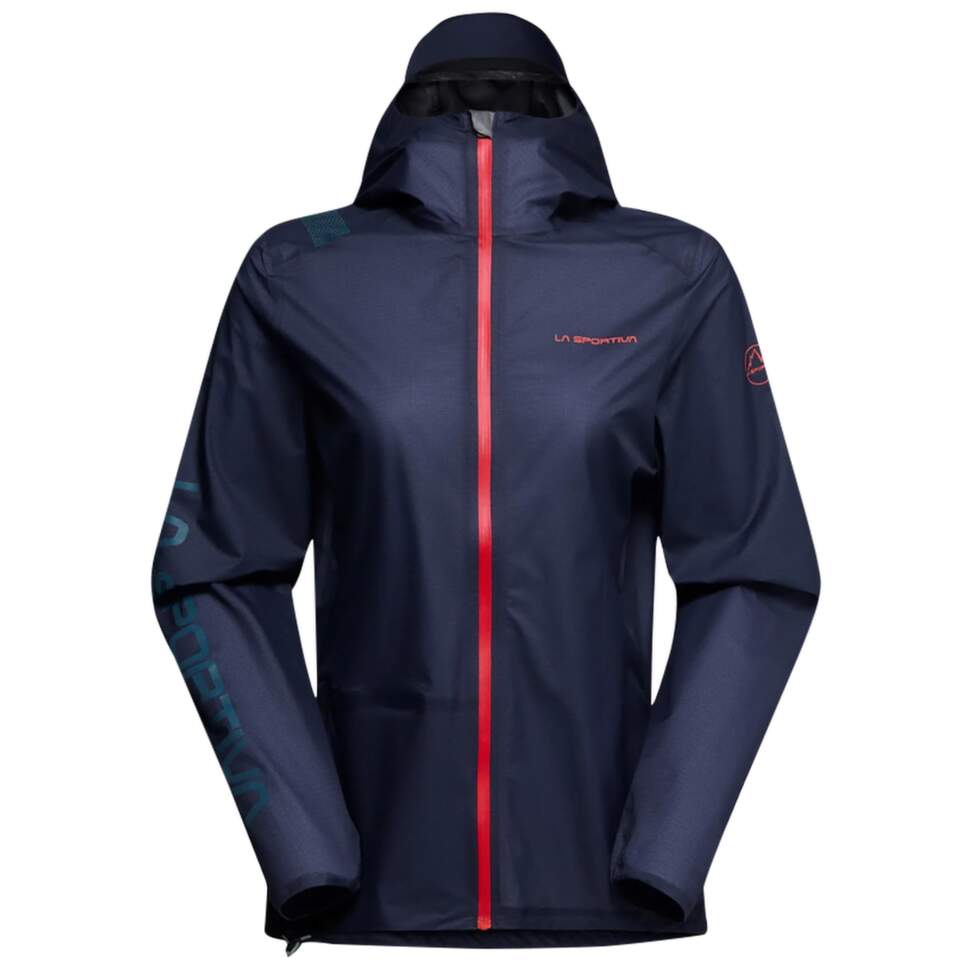 ETHEREAL PRO JKT Women