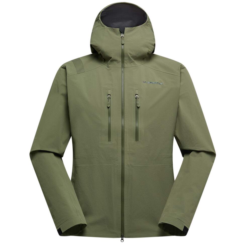 HELIXIR SHELL JKT Men