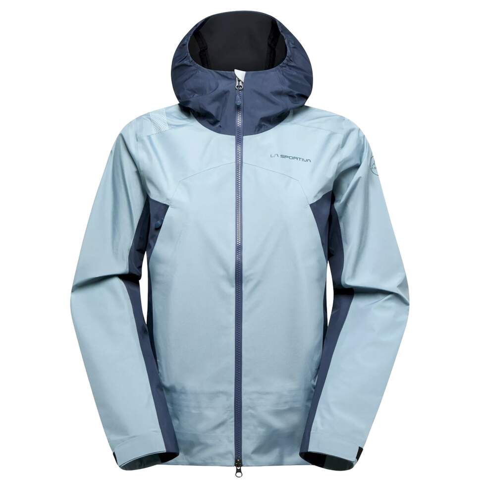 DISCOVER SHELL JACKET Women