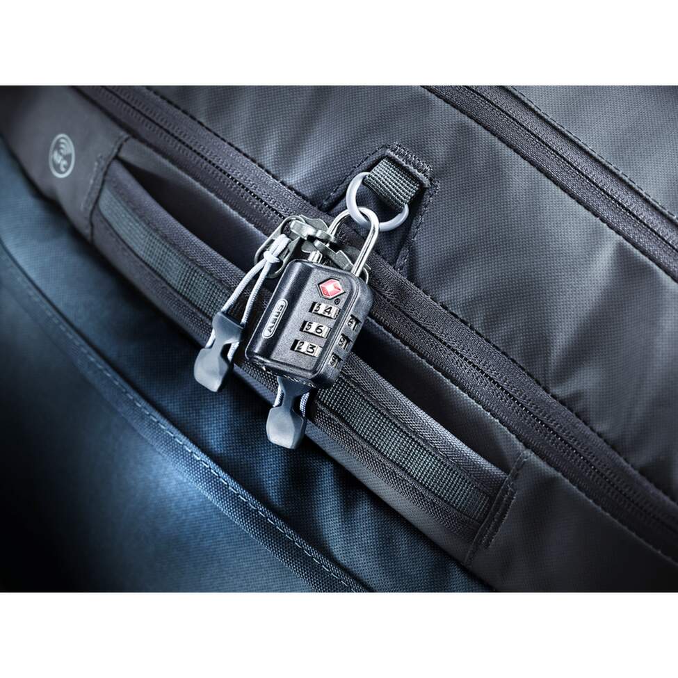 TSA PAD LOCK