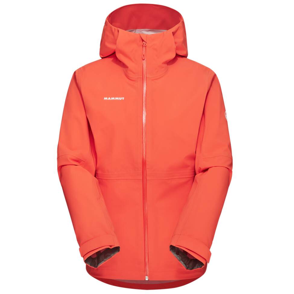 Linard Guide HS Hooded Jacket Women