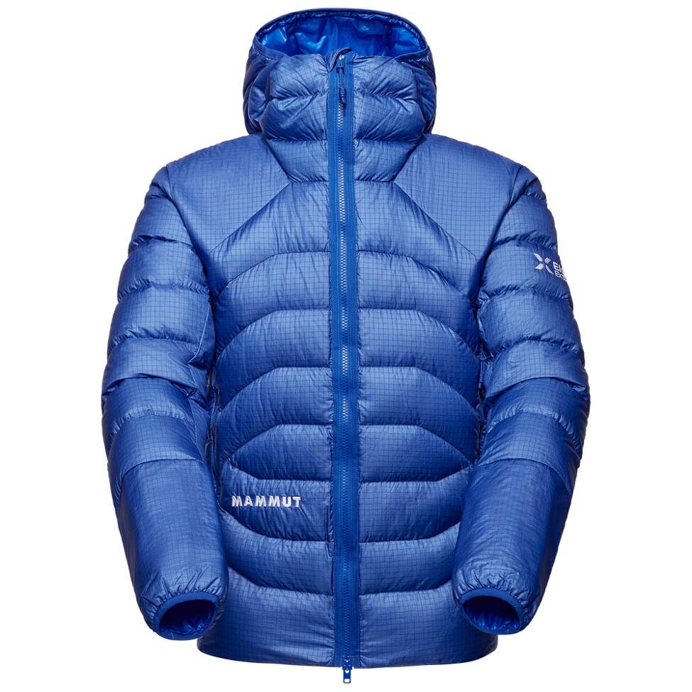 Eiger Nordwand Light Down IN Hooded Jacket Men