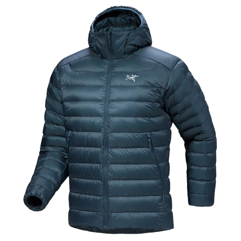 Cerium Hoody Men