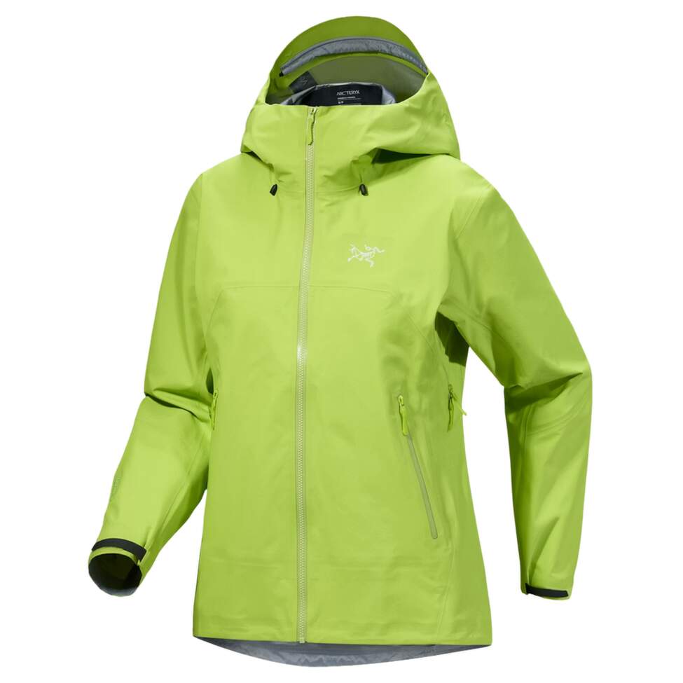 Beta SL Jacket Women