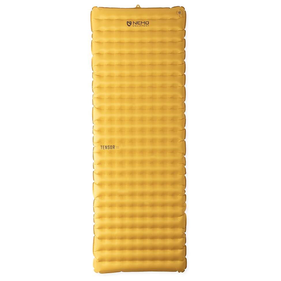 Tensor Trail Long Wide 2024