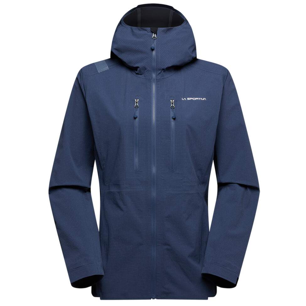 HELIXIR SHELL JACKET Women