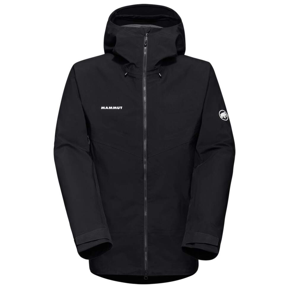 Crater IV HS Hooded Jacket Men