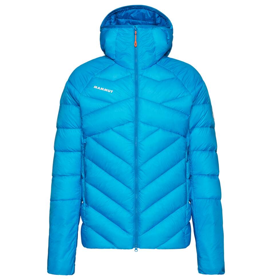 Taiss IN Hooded Jacket Men